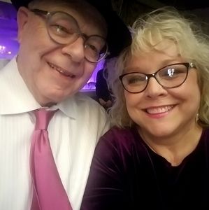 Meet your Posher, Tammy